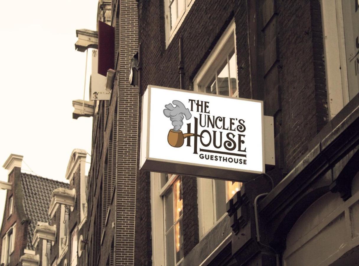 ホテル The Uncle'S House カターニア エクステリア 写真